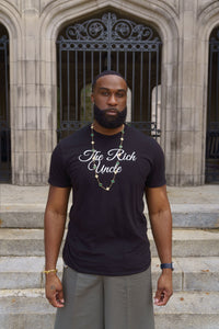 The Rich Uncle Tee