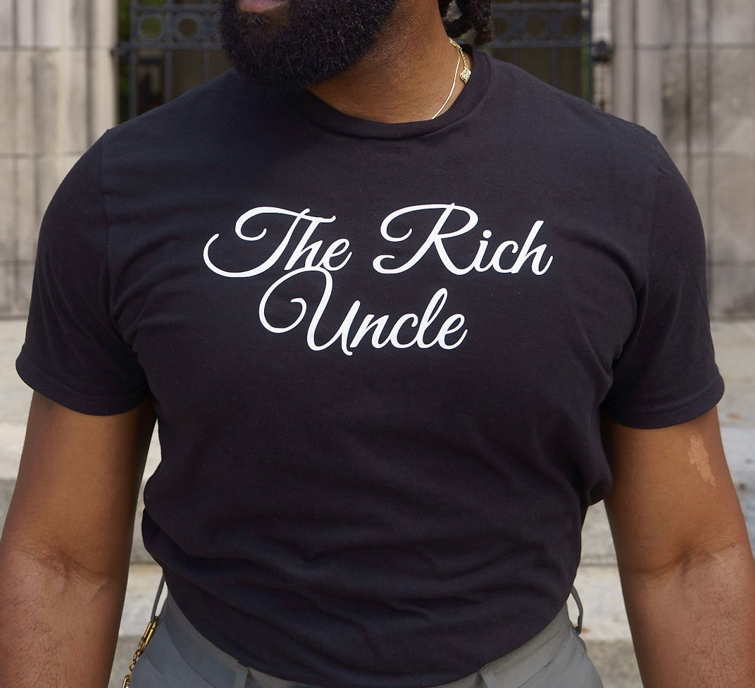 The Rich Uncle Tee