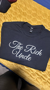 The Rich Uncle Tee