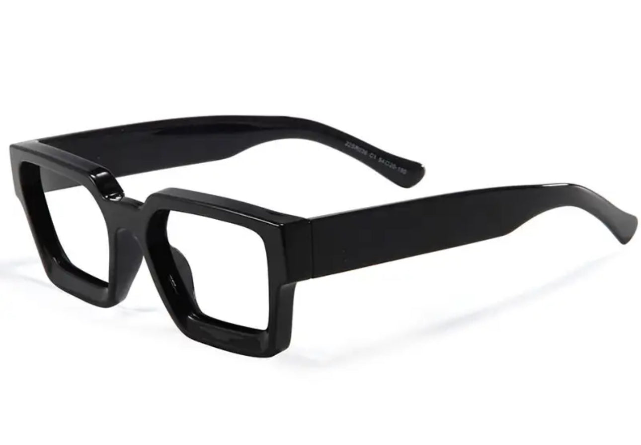 Rich Red Specs