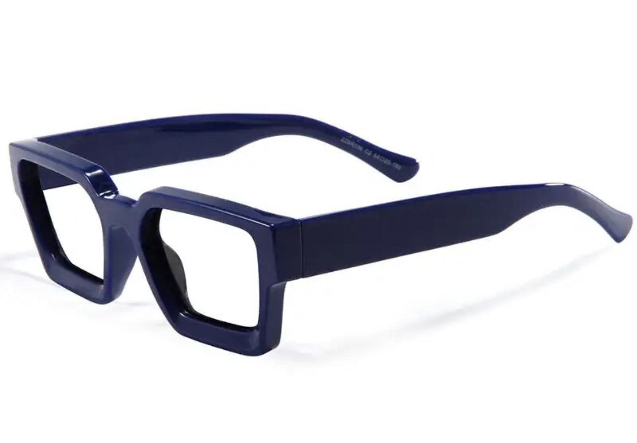 Rich Red Specs