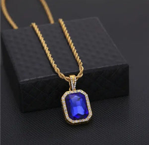 The Rich Jewel