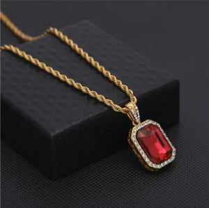 The Rich Jewel
