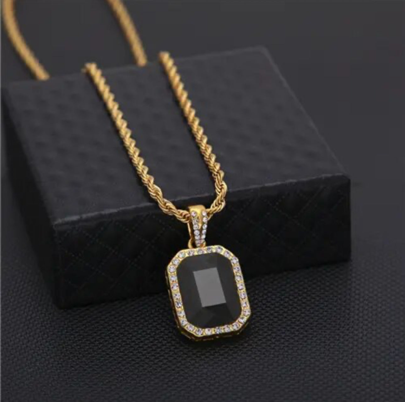 The Rich Jewel