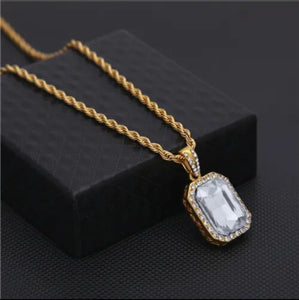 The Rich Jewel