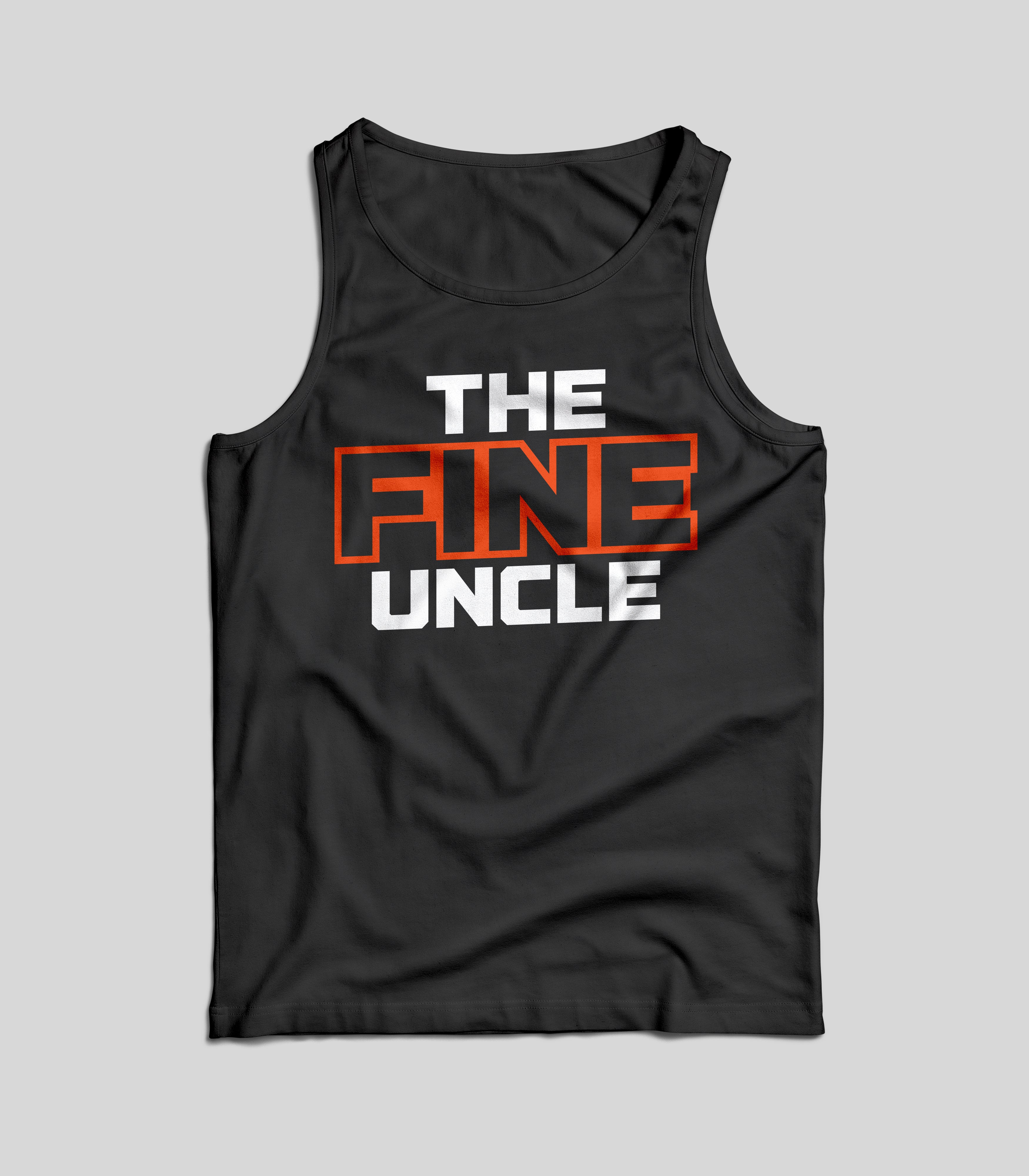 The Fine Uncle