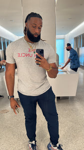 The Rich Uncle Tee
