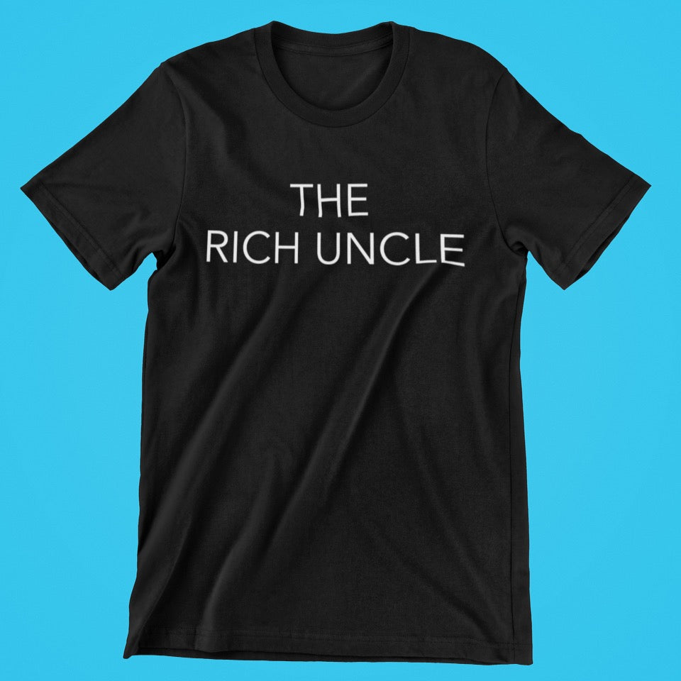 The Rich Uncle Tee