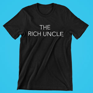 The Rich Uncle Tee