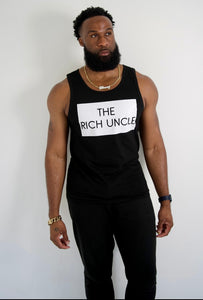 Rich Uncle Tank Top