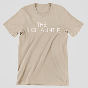 The Rich Auntie