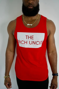 Rich Uncle Tank Top