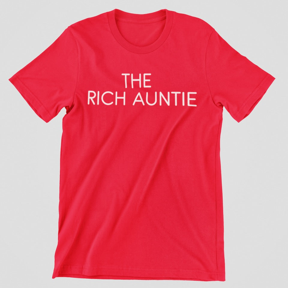 The Rich Auntie