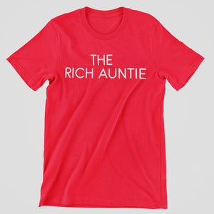 The Rich Auntie