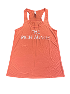 Rich Auntie Tank