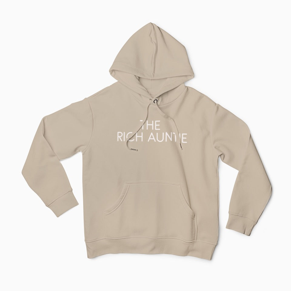 The Rich Auntie Hoodie