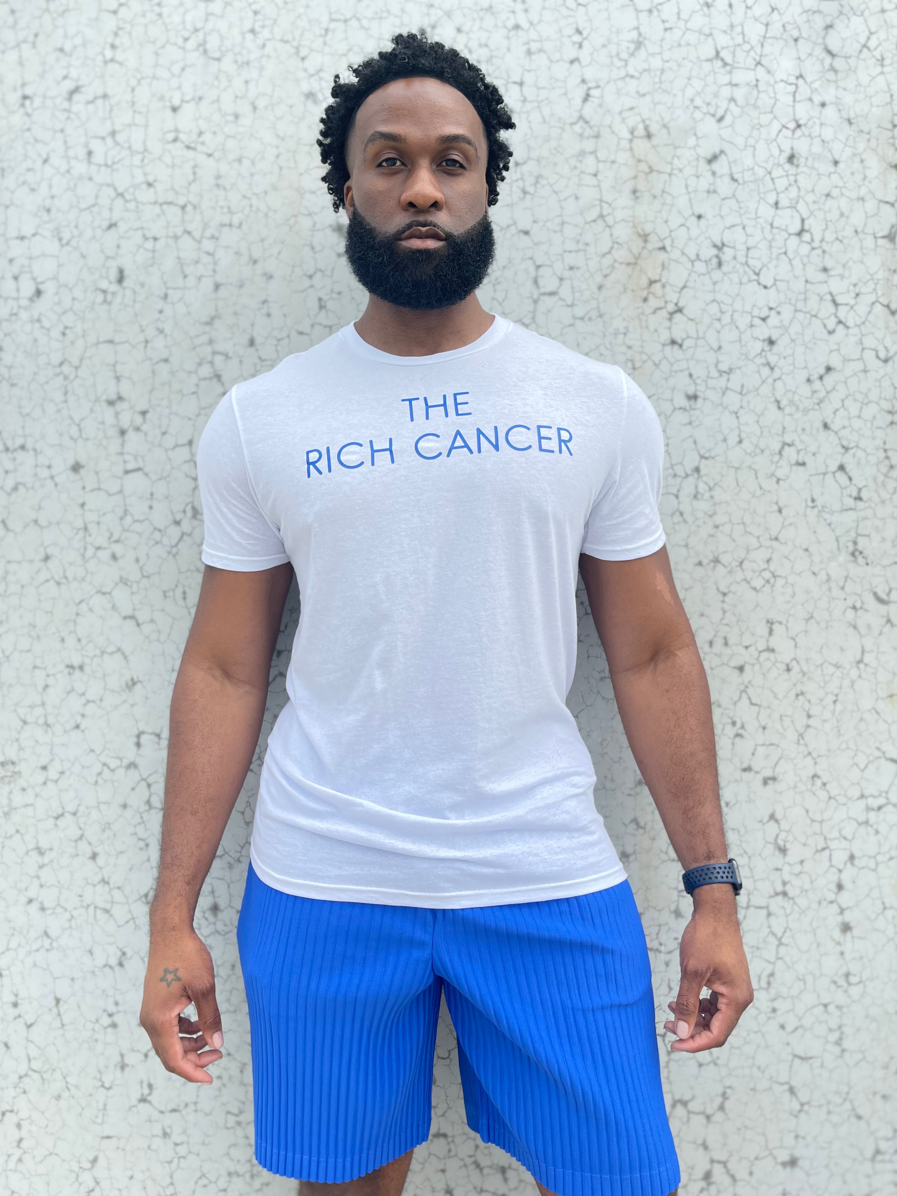 The Rich Cancer