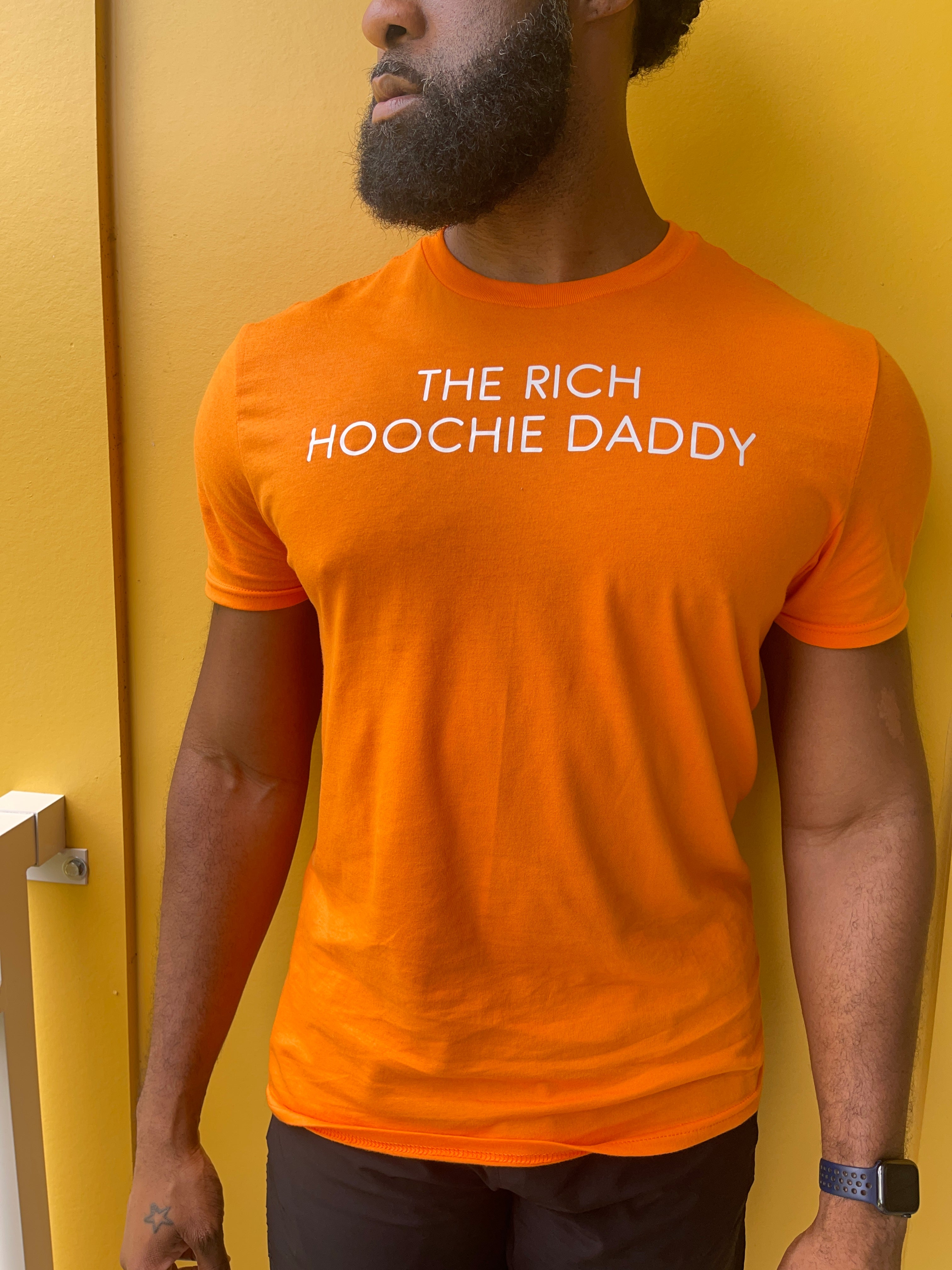 The Rich Hoochie Daddy