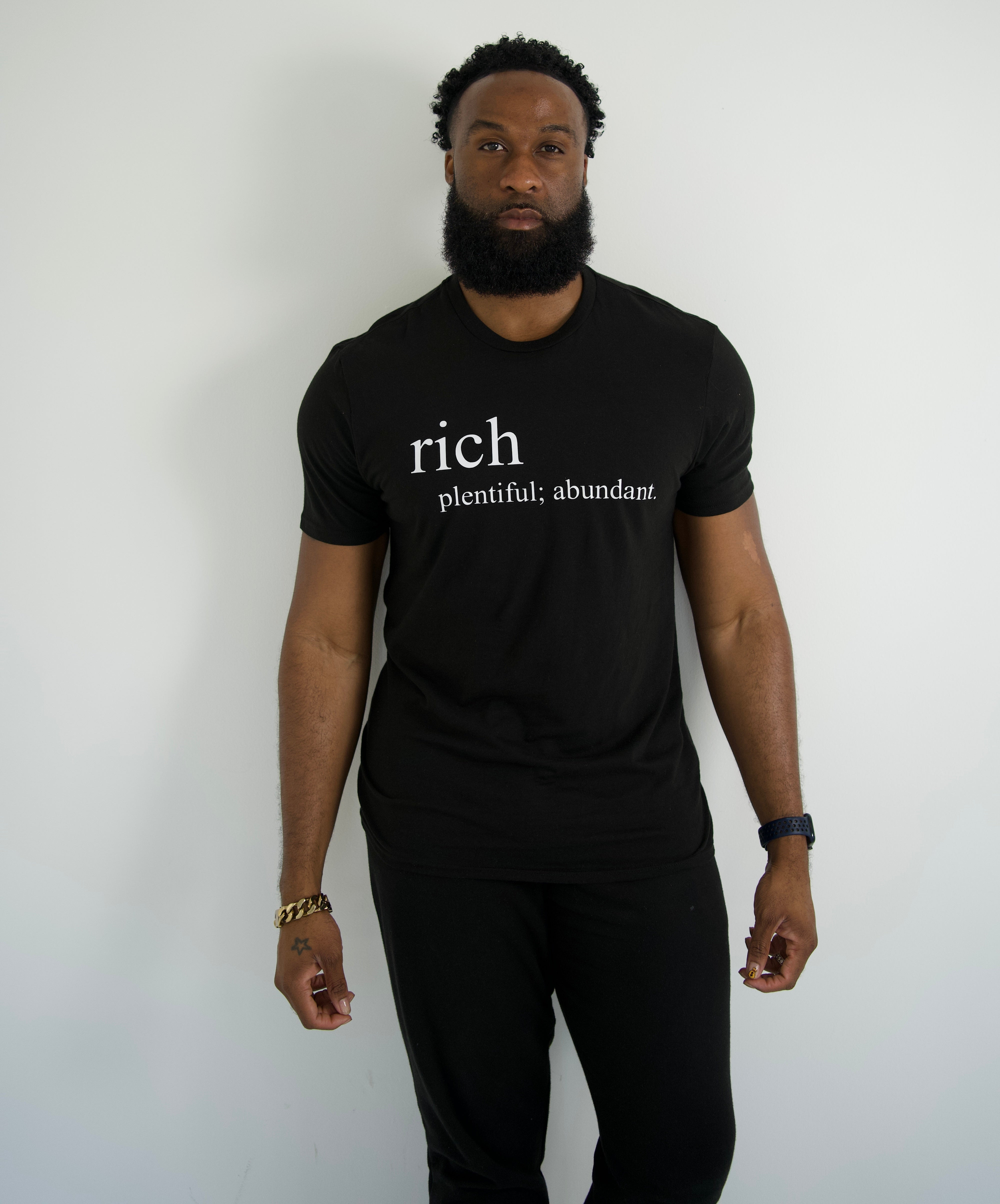 Rich