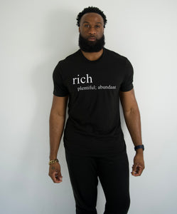 Rich