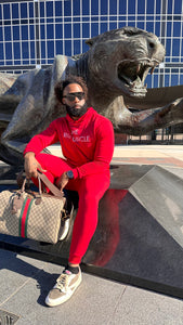 The Rich Uncle Sweatsuit