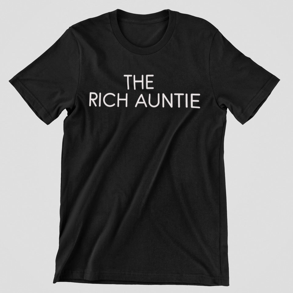 The Rich Auntie
