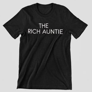 The Rich Auntie