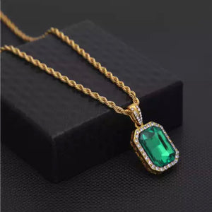 The Rich Jewel