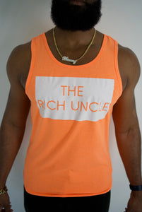 Rich Uncle Tank Top