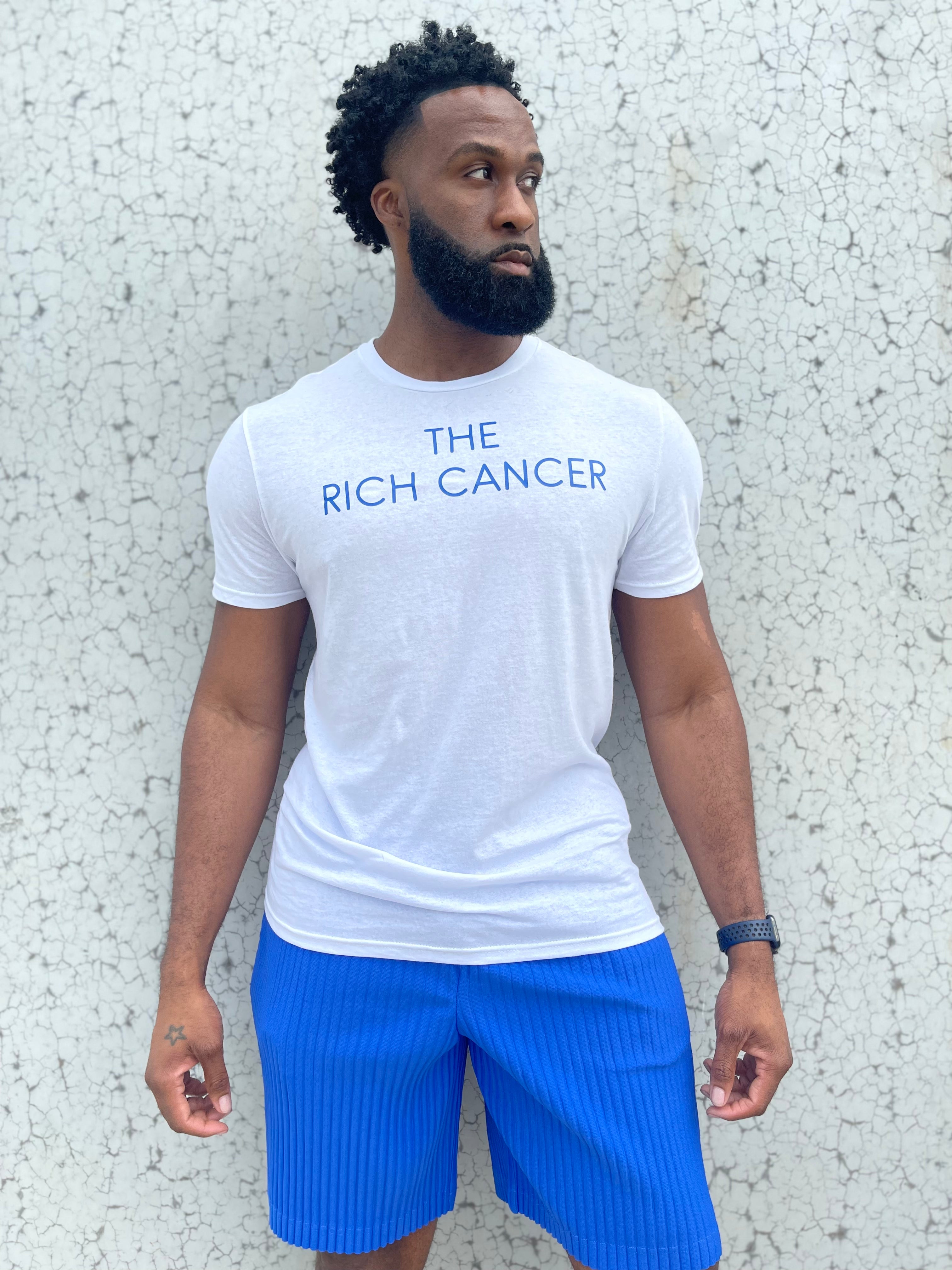 The Rich Cancer