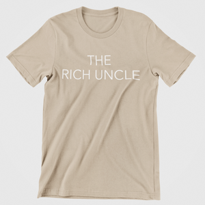 The Rich Uncle Tee